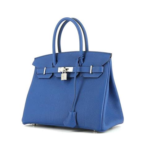 sac hermes birkin en france.